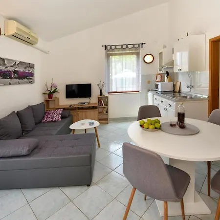 Apartamento Medica Poreč