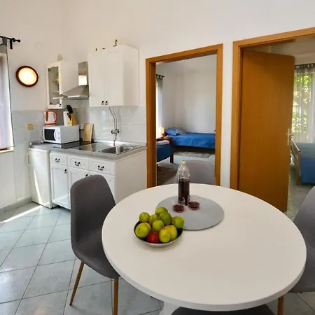 Medica Apartment Porec