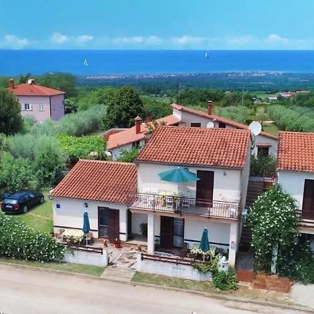 Medica Apartment