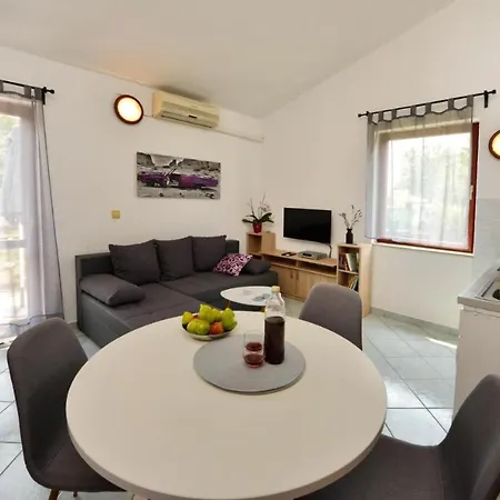 Medica Apartment *