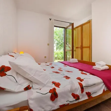 Medica Apartment Porec