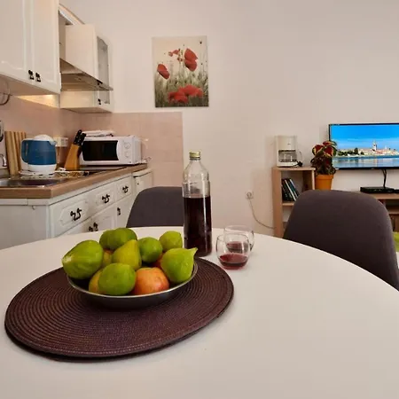Apartment Medica Porec