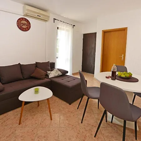 Apartment Medica *