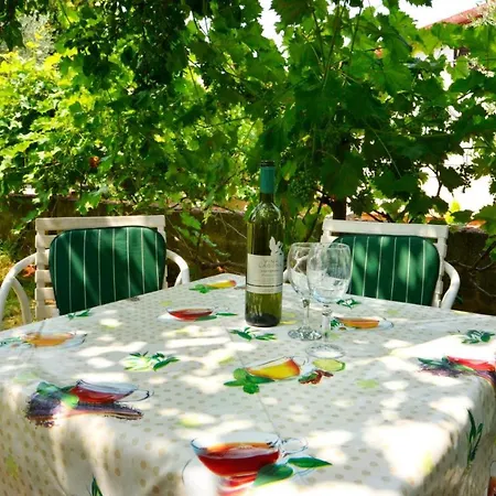 Medica Apartment Porec