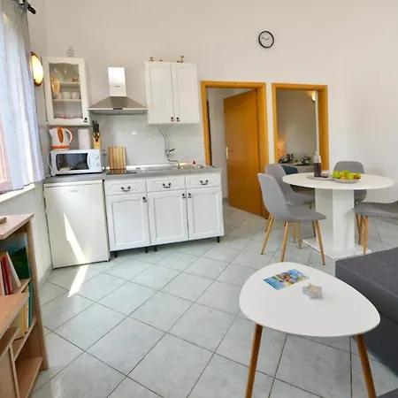 Medica Apartment Poreč